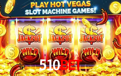 Desvendando o Mundo dos Jogos Virtuais na 510bet