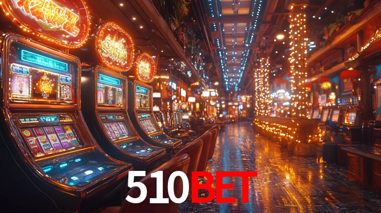 510bet login