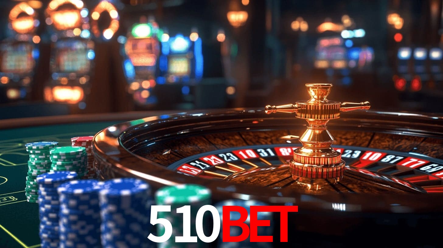 510bet: Seu Cassino Premiado com Pagamentos Rápidos