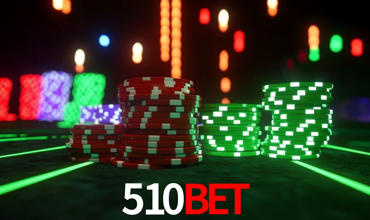 Welcome Bonus 510bet