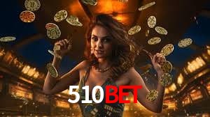 Experiência VIP 510bet