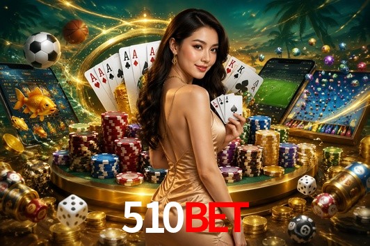 VIP Casino 510bet