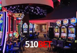 Logo da 510bet