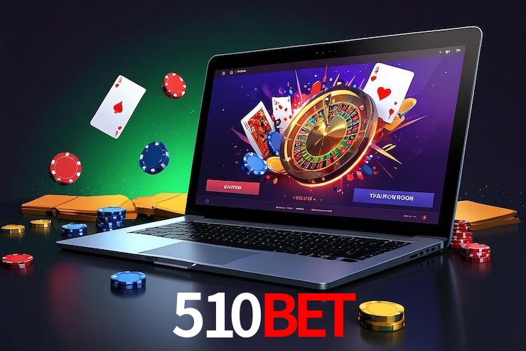 510bet Seguro SSL
