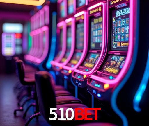 Logo 510bet Plataforma Certificada
