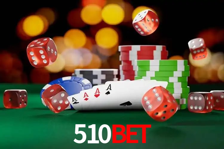Benefícios da Conta 510bet