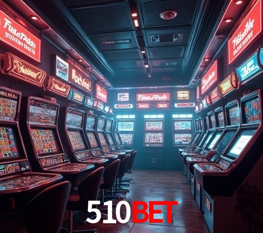 510bet Plataforma Confiável