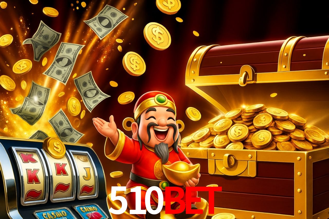 Torneios 510bet