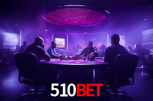 Diretório de Jogos 510bet