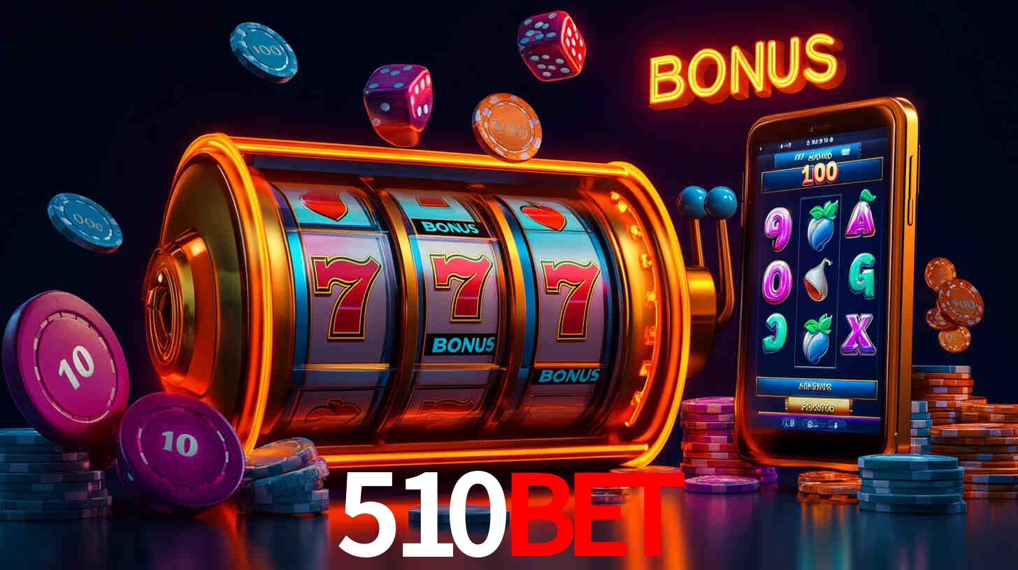Inovações de Jogos na 510bet: O Futuro das Experiências Interativas