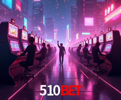 Casino VIP 510bet