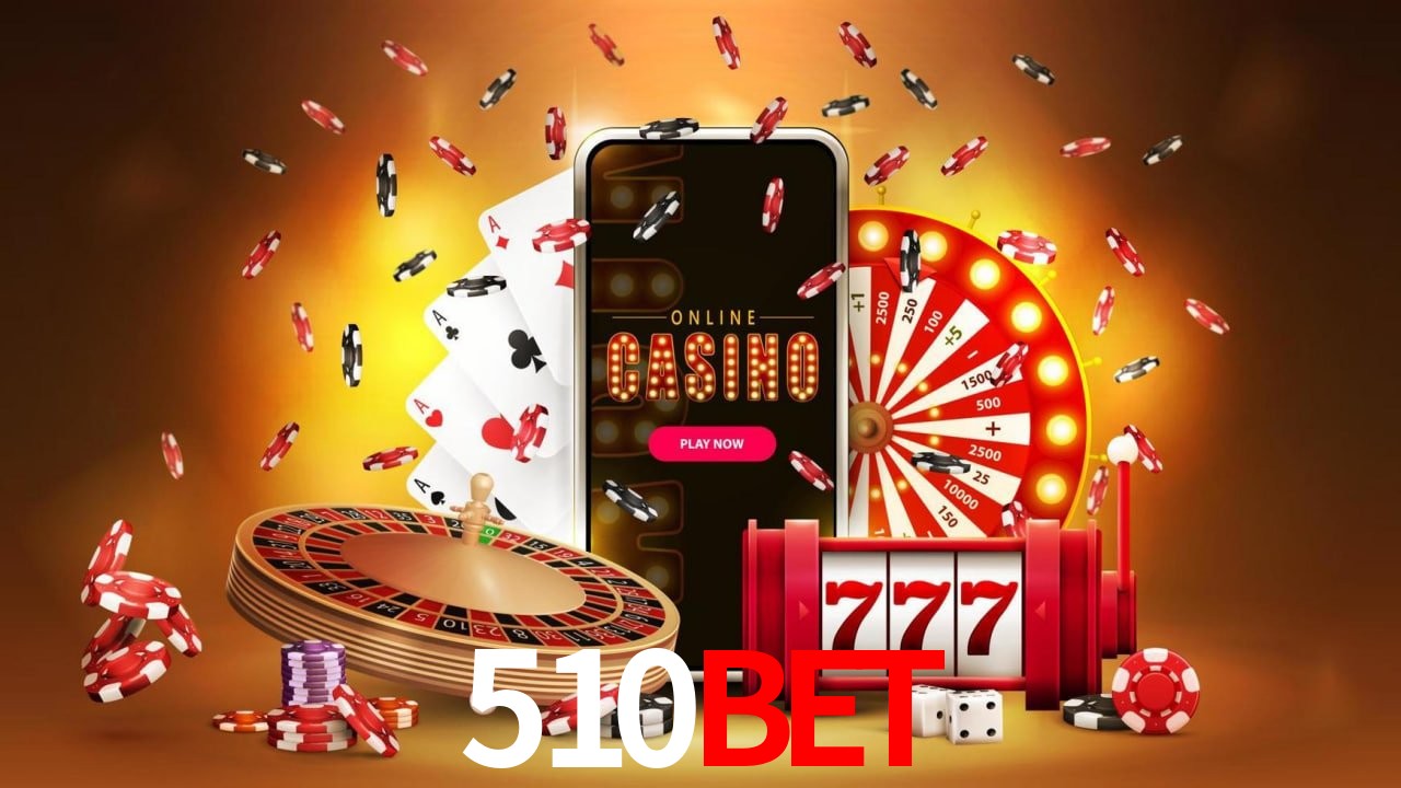 A Experiência Imersiva dos Cassinos Ao Vivo no 510bet