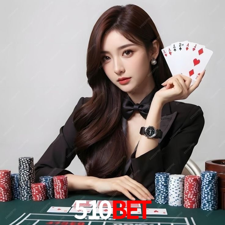 510bet Logo Verificado