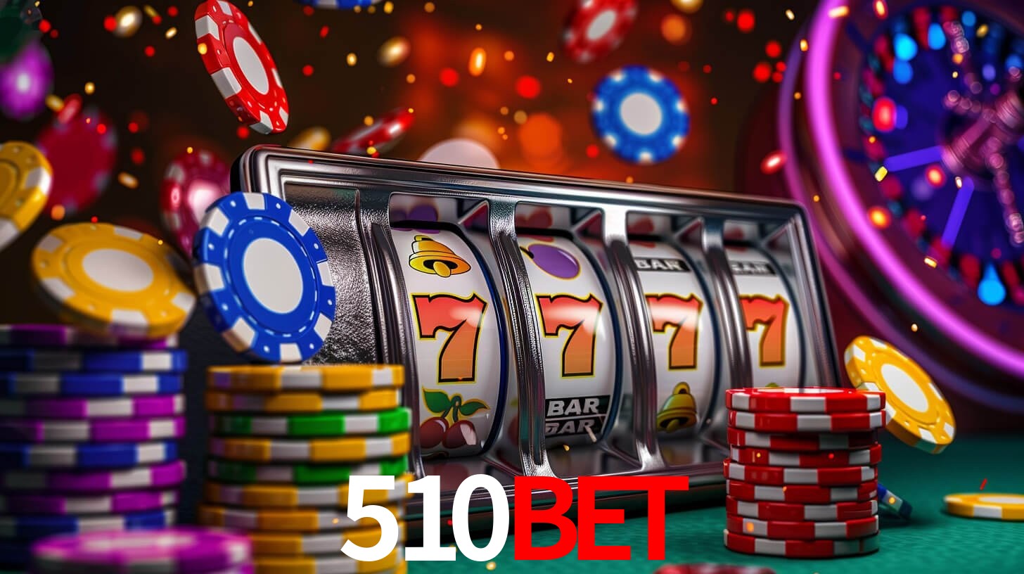 Programa VIP 510bet