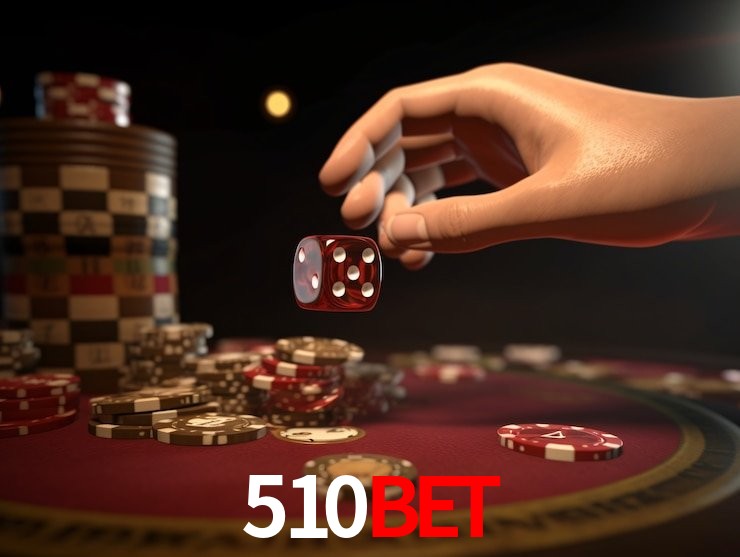 Cadastro Rápido 510bet