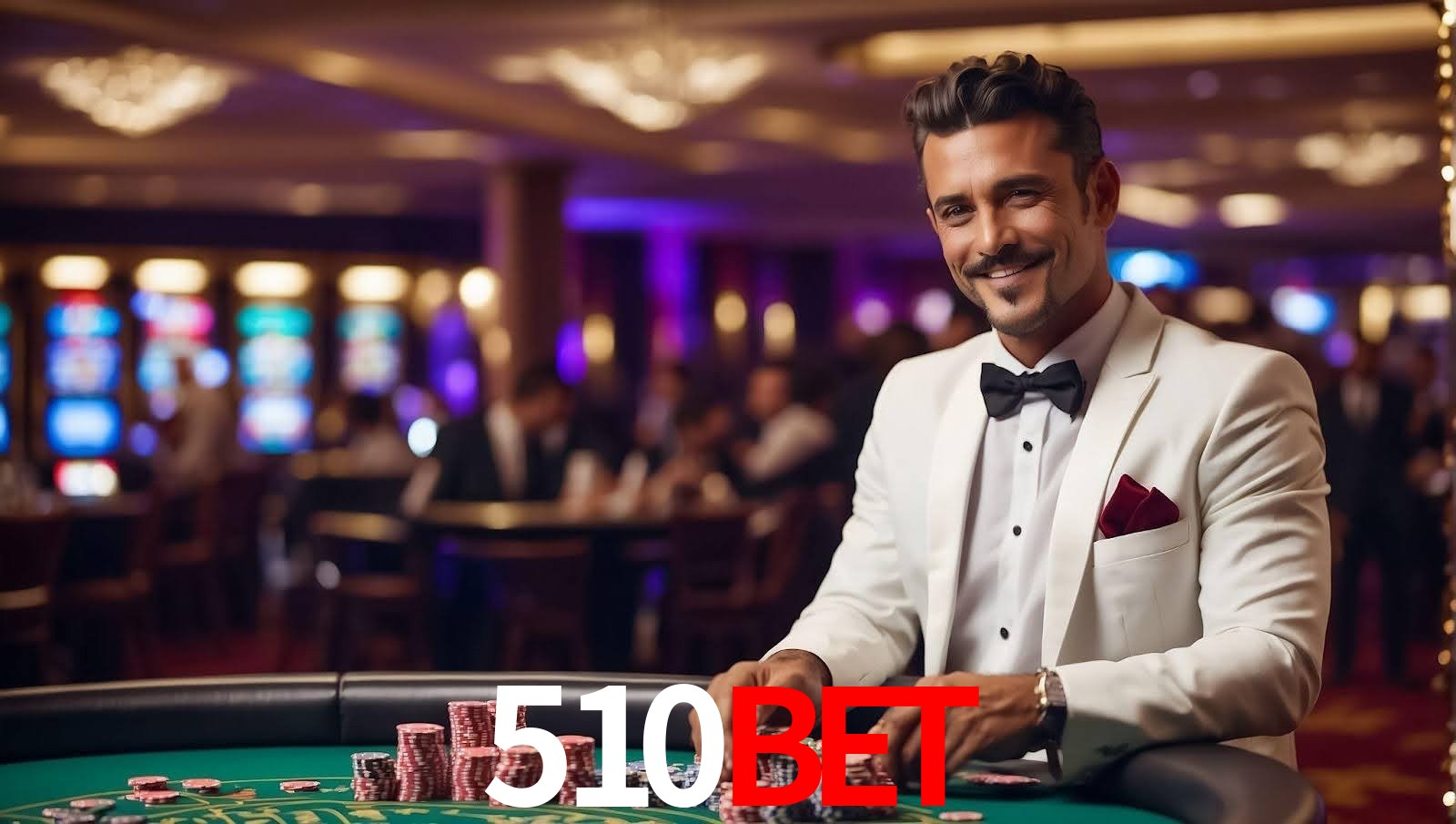 Ofertas Exclusivas 510bet