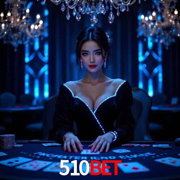 Segurança 2FA 510bet