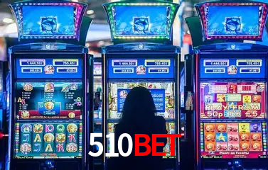 A Experiência Imersiva dos Cassinos Ao Vivo no 510bet