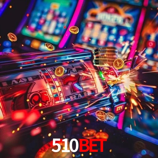 Mesa de Blackjack 510bet