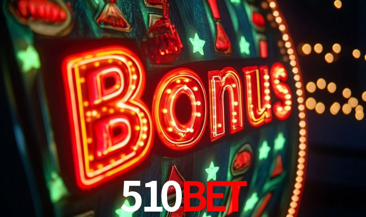 Bônus Diários 510bet