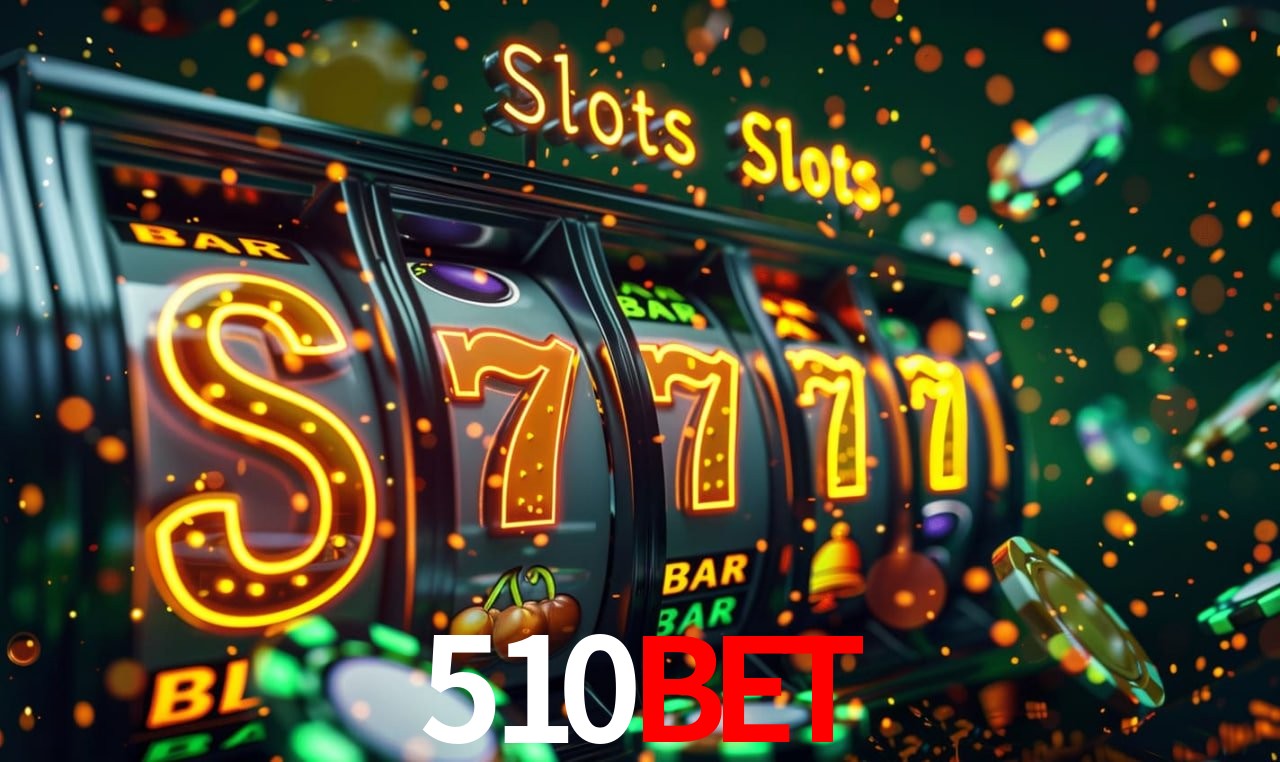 Apostas de Futebol 510bet