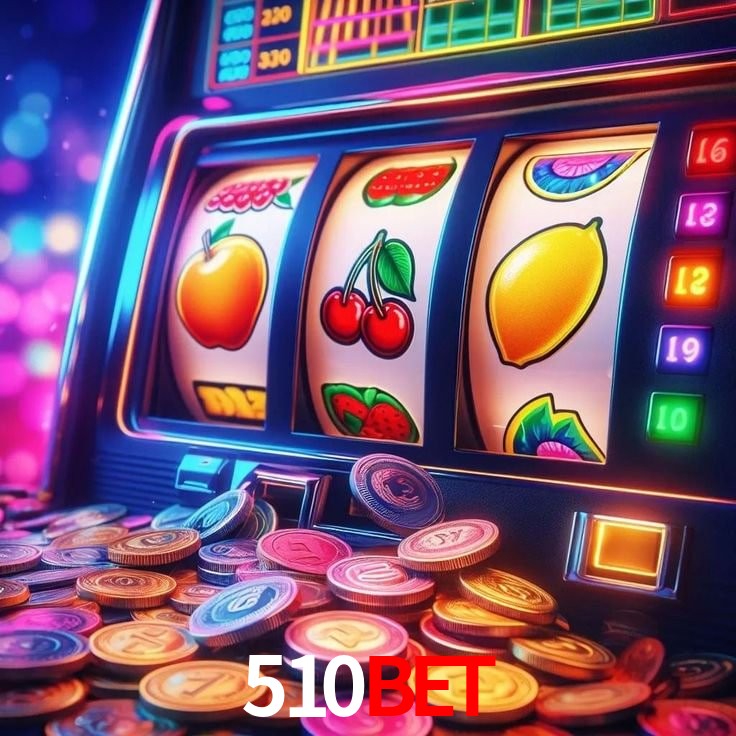 Recursos de Bônus 510bet
