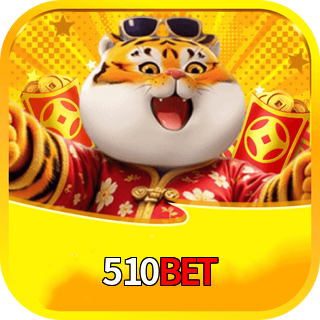 Logo 510bet Cassino Online Brasil