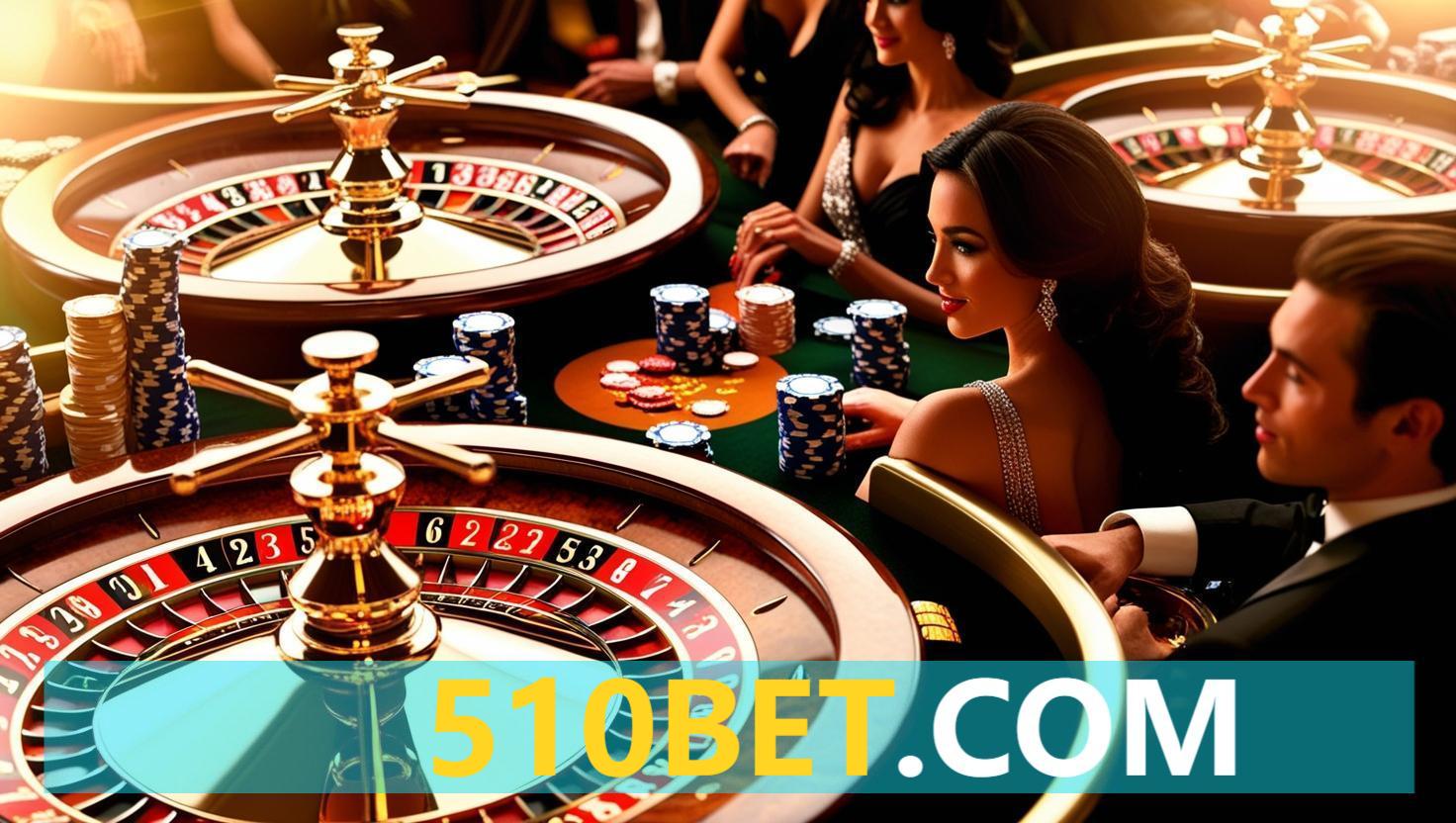 510BET