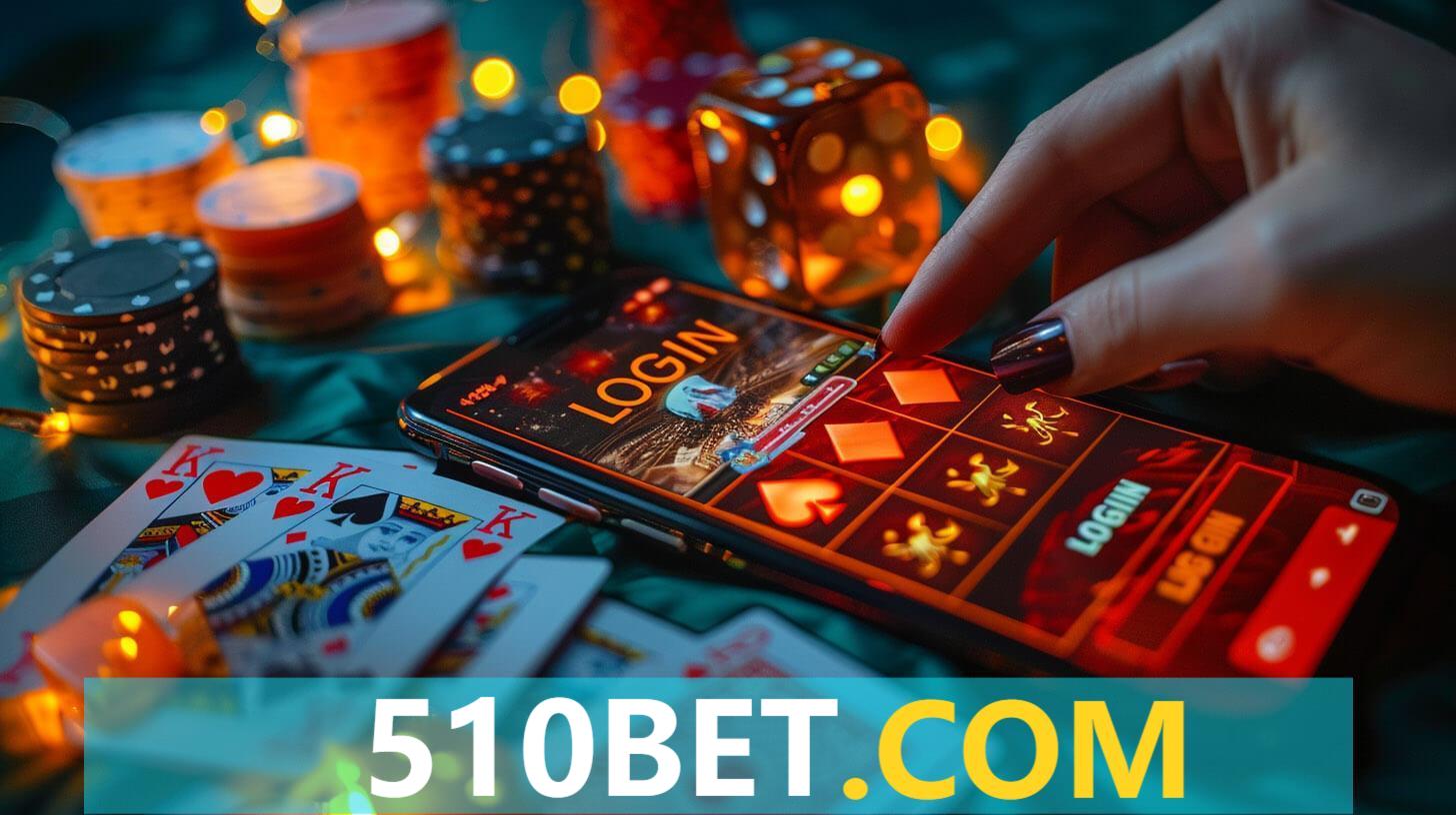 510BET