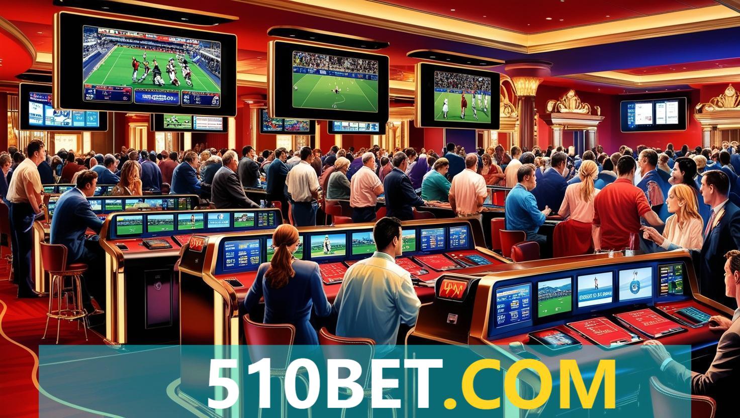 510BET