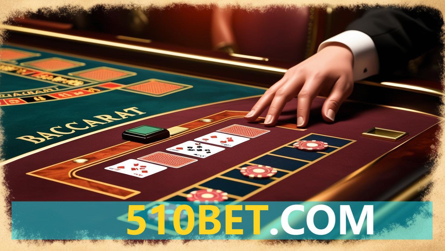 510BET