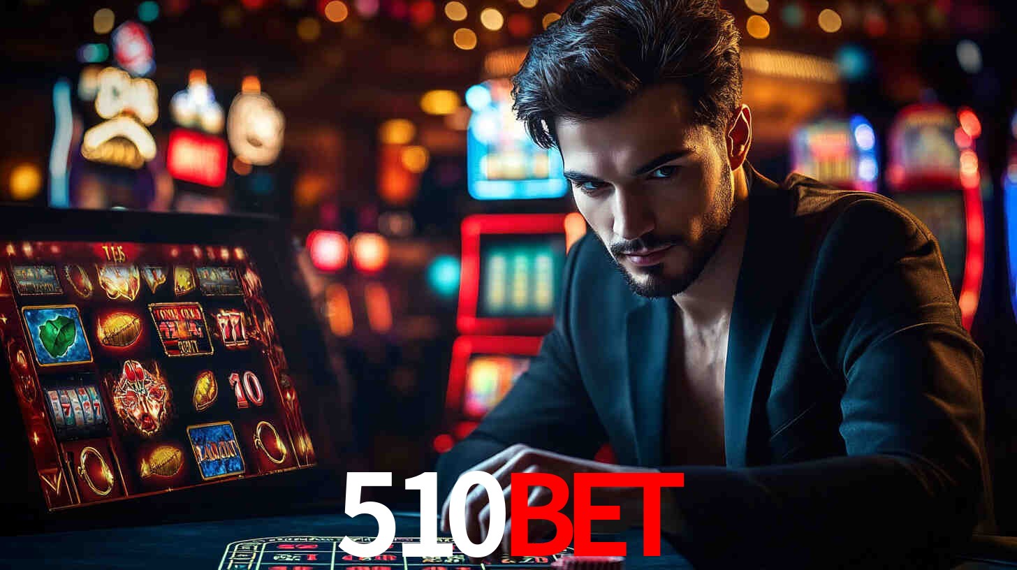 510bet login
