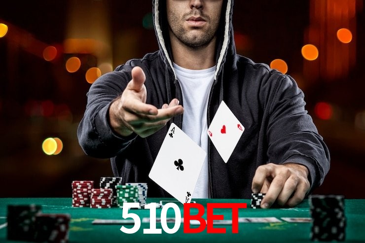 Mercados ao vivo e cash out na 510bet