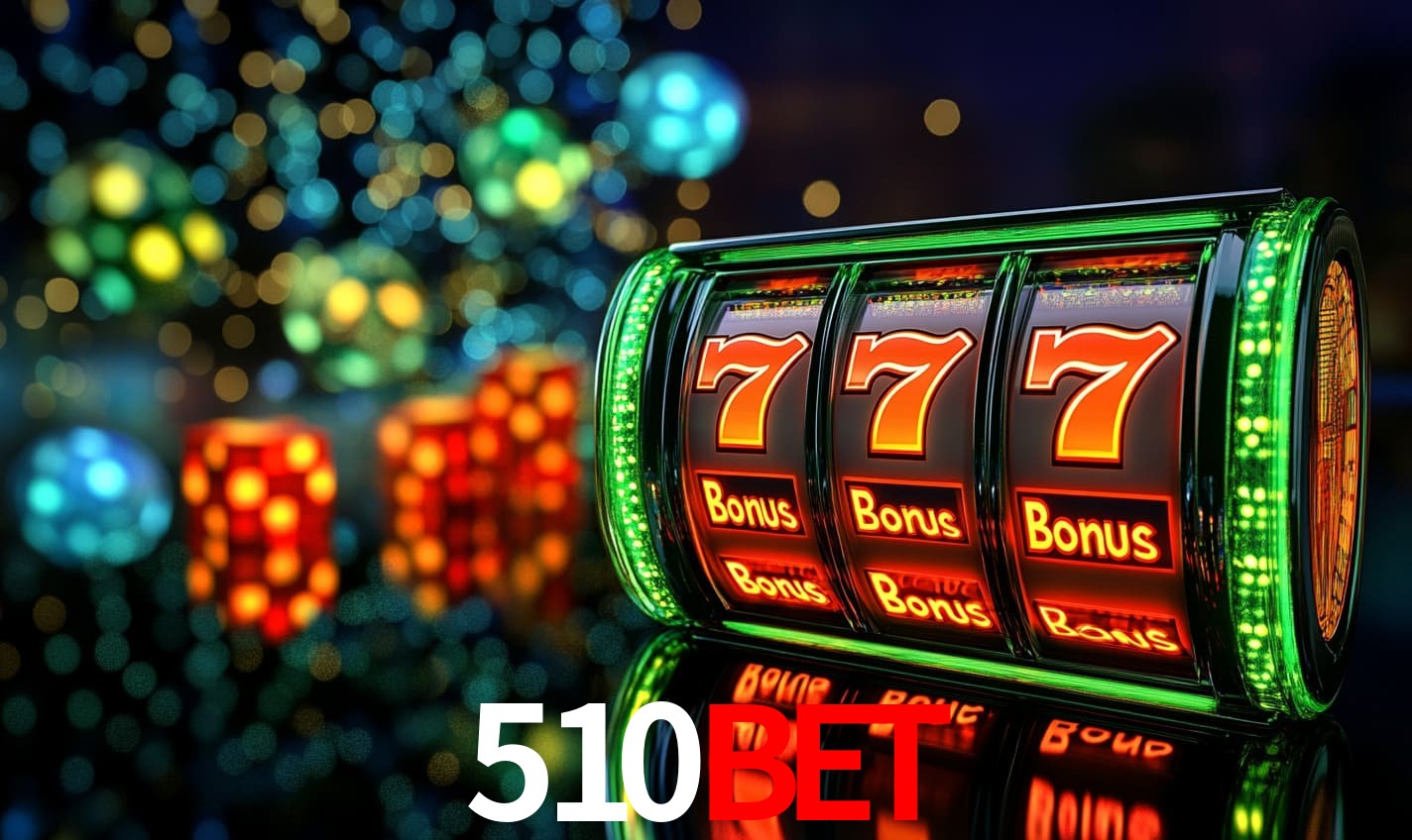 Provedores de Jogos 510bet