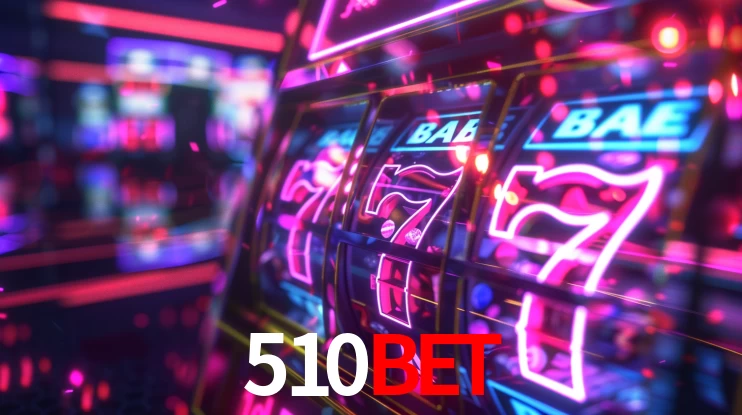 Slot Games 510bet