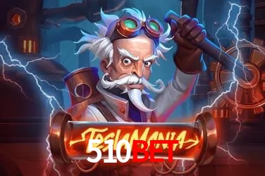 Diretório de Jogos 510bet