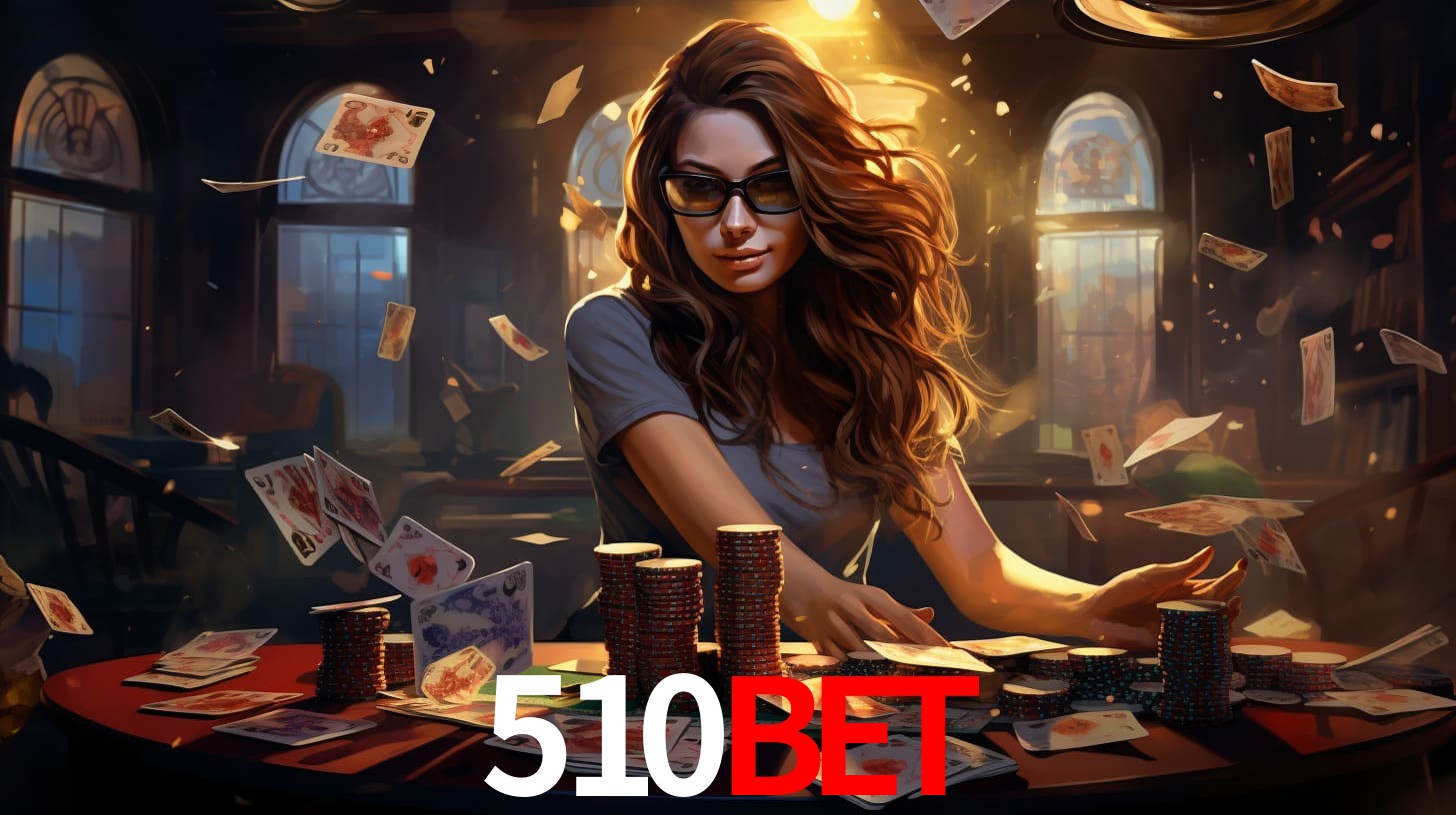 VIP Casino 510bet