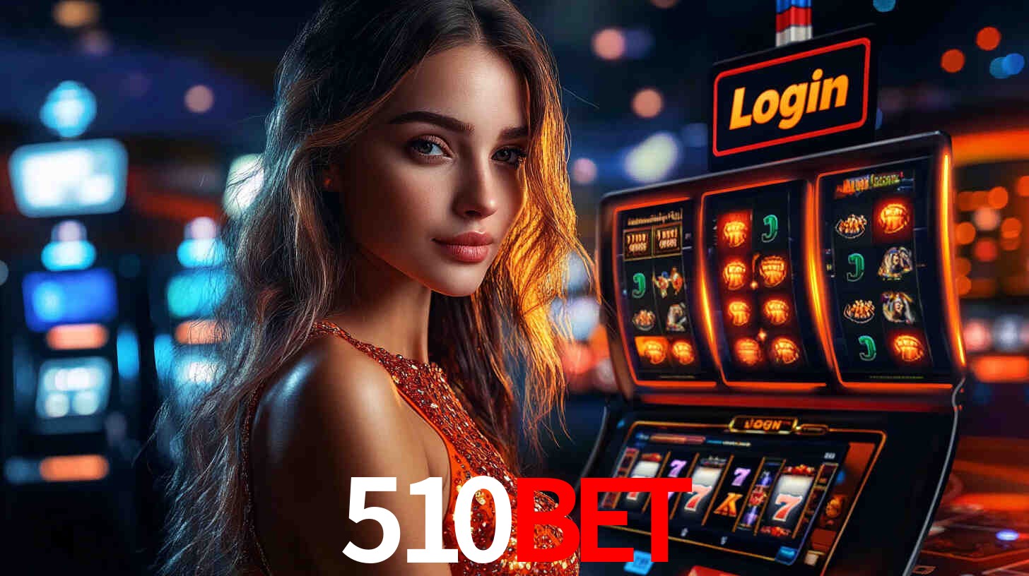 Sinta a adrenalina dos jogos de cassino com 510bet
