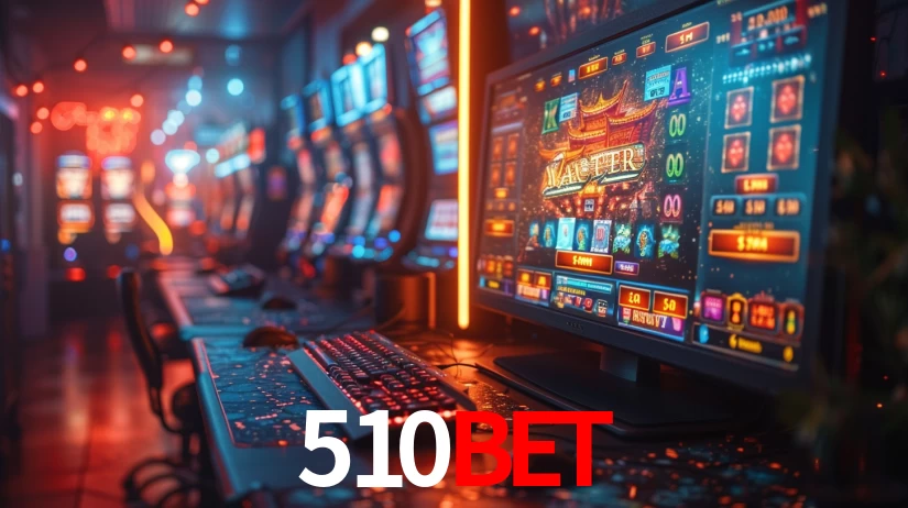 510bet login