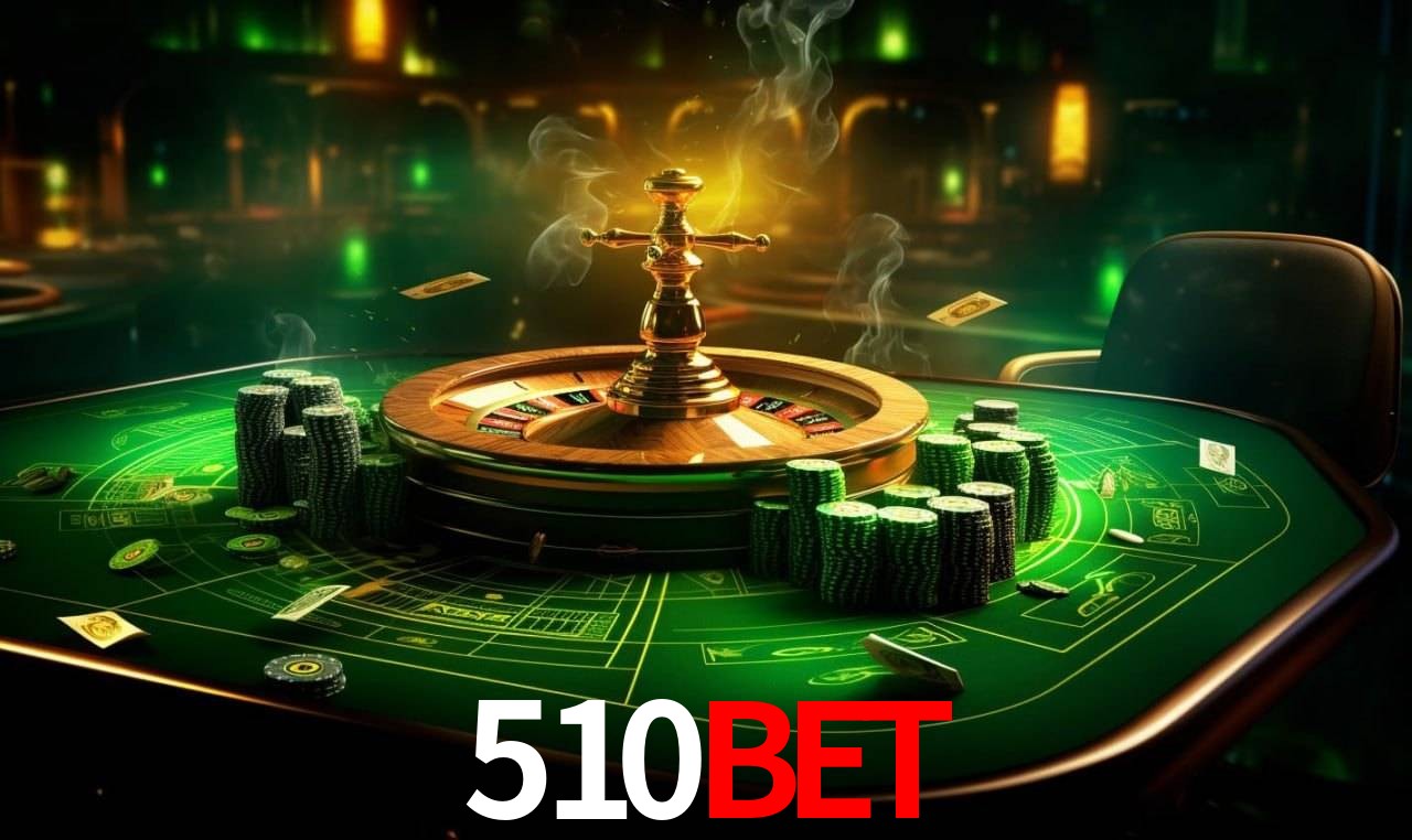 Desvendando o Mundo dos Jogos Virtuais na 510bet