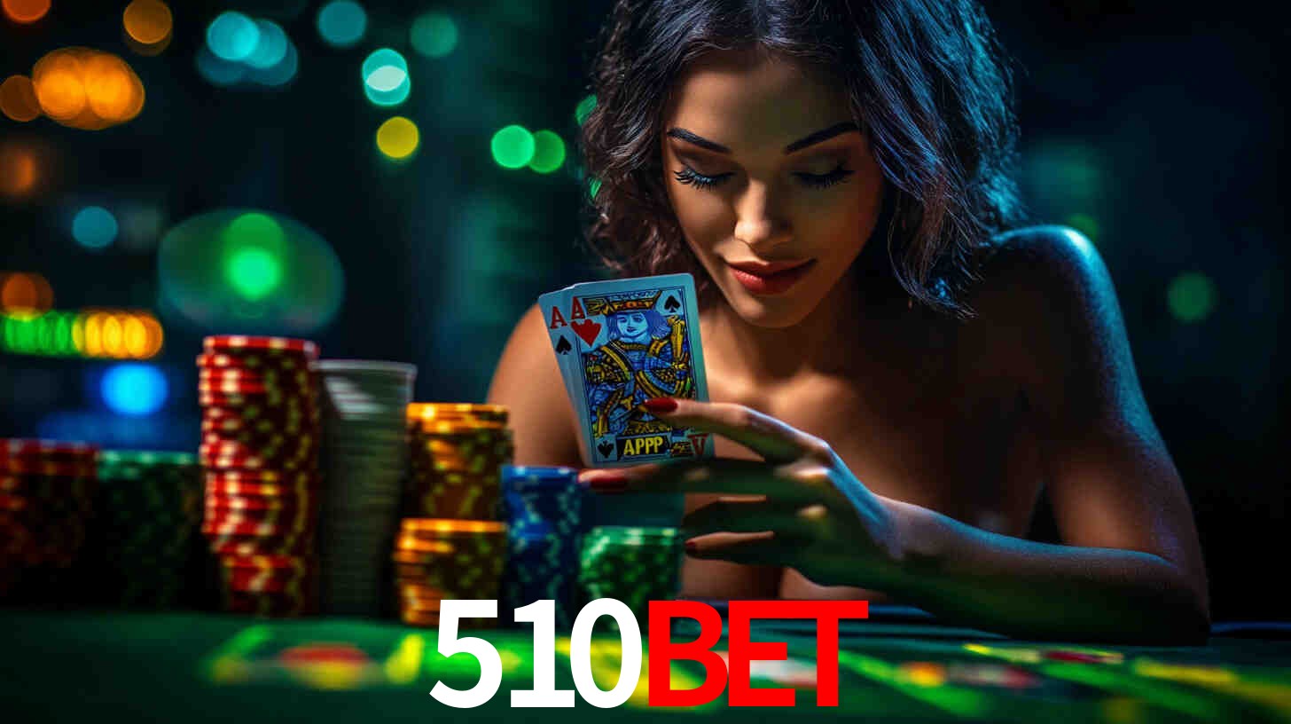 Apostas Esportivas na 510bet: Um Guia Completo