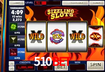 A Experiência Imersiva dos Cassinos Ao Vivo no 510bet