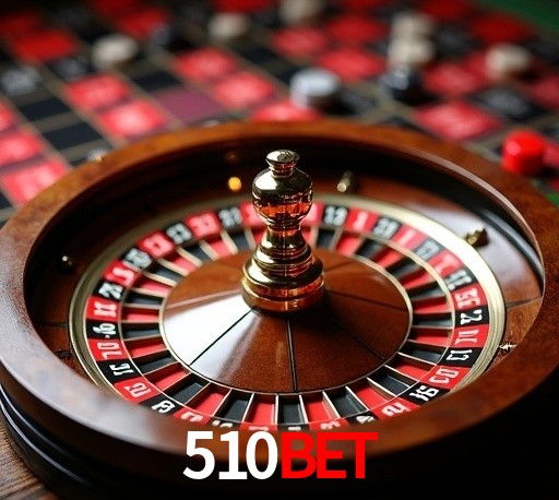 Jogos populares e pagamentos rápidos na 510bet