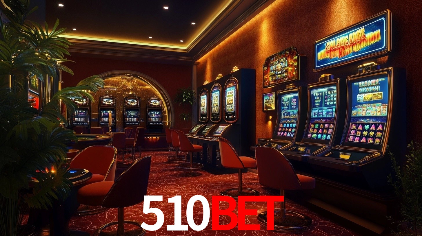 Welcome Bonus 510bet