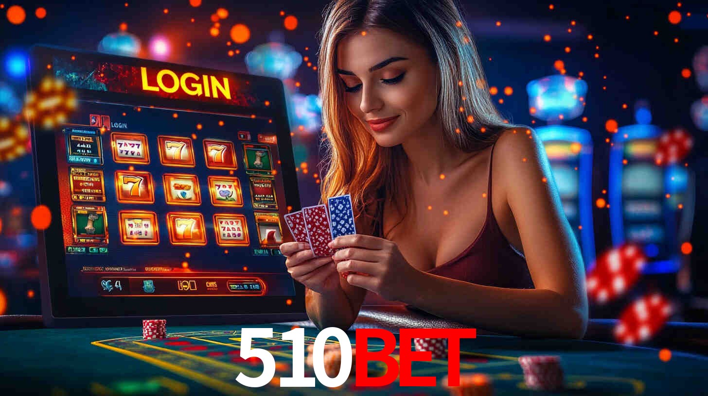 510bet login