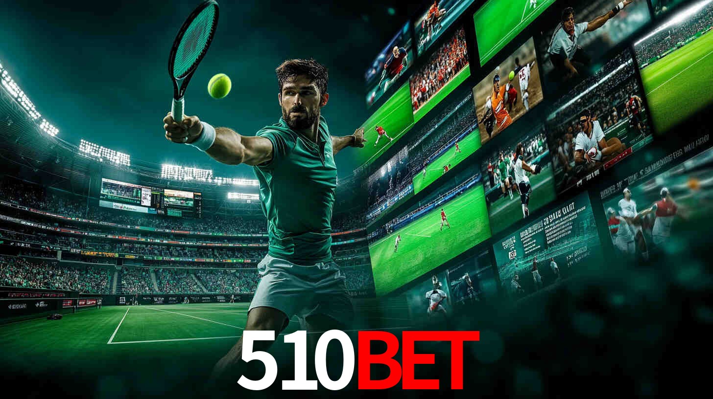 Inovações de Jogos na 510bet: O Futuro das Experiências Interativas